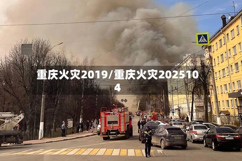 重庆火灾2019/重庆火灾2025104