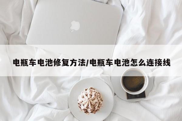 电瓶车电池修复方法/电瓶车电池怎么连接线