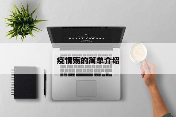 疫情殇的简单介绍