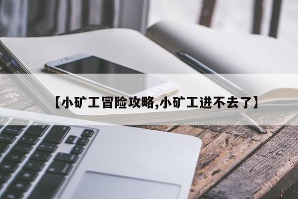 【小矿工冒险攻略,小矿工进不去了】