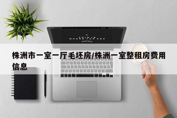 株洲市一室一厅毛坯房/株洲一室整租房费用信息