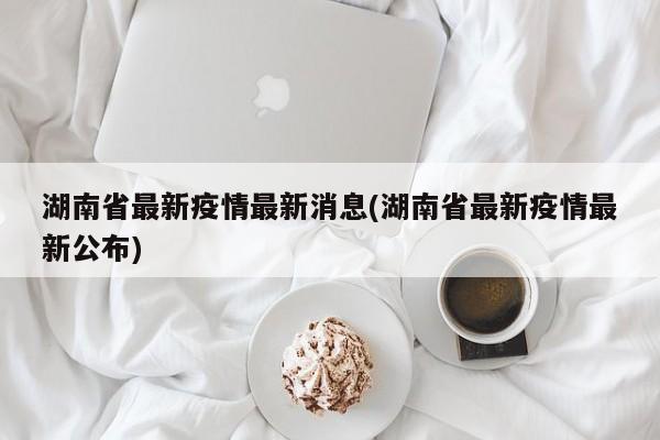 湖南省最新疫情最新消息(湖南省最新疫情最新公布)